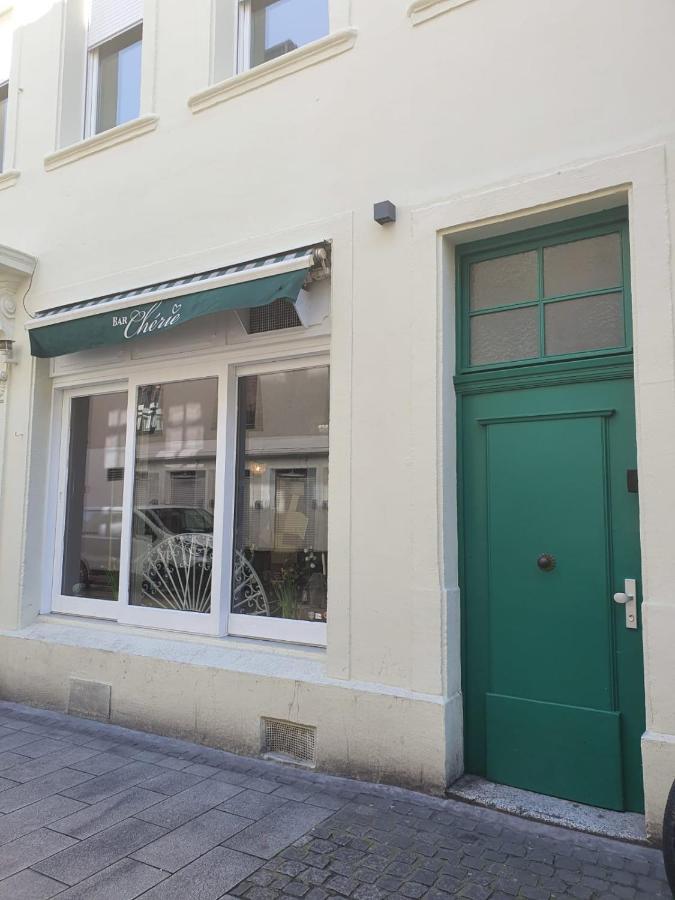 Victoria Altstadt Suites Дюселдорф Екстериор снимка